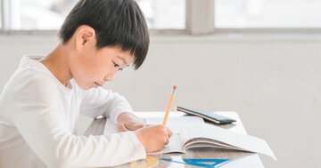 子どもの「語彙力」を伸ばす、たった1つの習慣