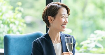一流のリーダーが「会食前の5分」で必ずやっている大切なこと