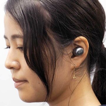 AVIOTの完全ワイヤレスイヤホンは9時間駆動で途切れない