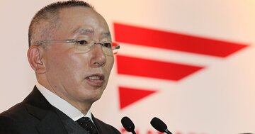 ユニクロ柳井正が若き経営者に放った一言が火の玉ストレートで涙目になる…