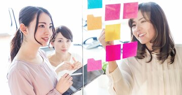 エリート社員はいらない! 組織の成功を左右する“意外な要素”とは【書籍オンライン編集部セレクション】