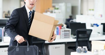 三井物産&日鉄物産アパレル統合の裏で「リストラ異動」「年収2割減」の不安