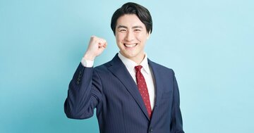 「優秀な若手」はなぜベテランを簡単に抜くのか
