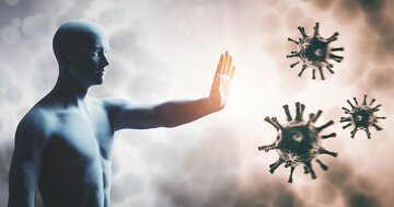 コロナ・ブレイクスルー感染者、変異株への「スーパー免疫」を獲得している?