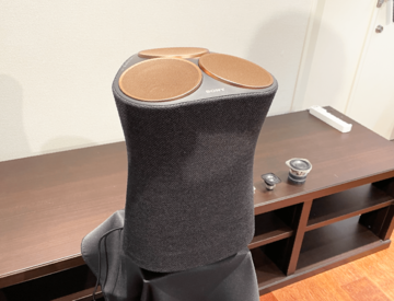 ソニーが立体音響「360 Reality Audio」対応スピーカーを発表、視聴レビュー