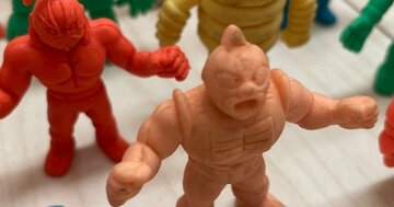 「キン肉マンやってくれませんかね？」昭和の大ヒットおもちゃ誕生のきっかけが意外すぎた