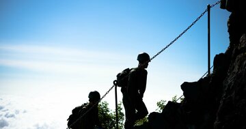 【元自衛官が語る】しんどすぎる仕事の切り抜け方とは?