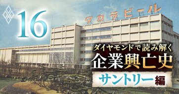 ビール戦争は宝酒造の撤退で新局面へ！サッポロ・アサヒはキリン対抗策を強化、「背水の陣」のサントリーは2つの“切り札”を投入