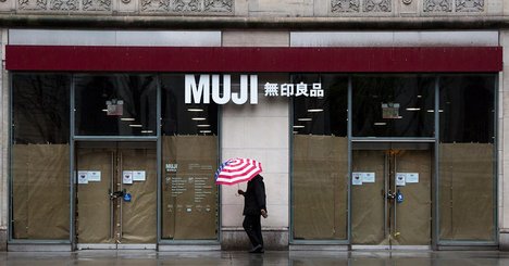 米国MUJI破綻を招いた「無印良品3つの弱点」