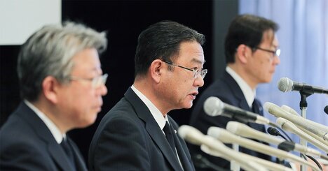 SMBC日興相場操縦事件、根本原因と「名指し」された銀行出身の鬼軍曹と社長の進退は？