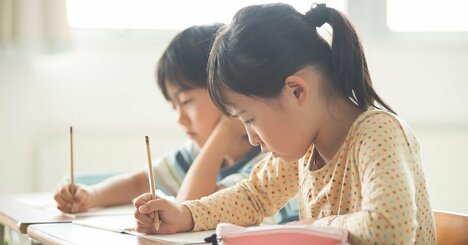 「勉強に集中できない子」を劇的に改善した“シンプルな習慣”とは？