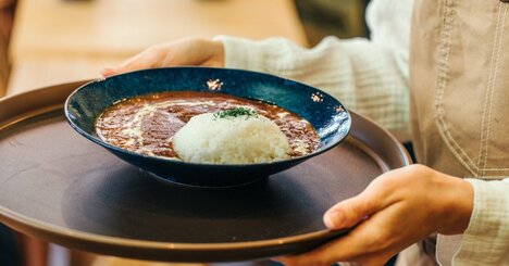【夫の無神経が子に伝染】カレーを前に「餃子がよかった」と言われた日