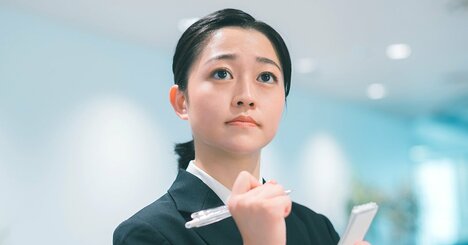 「メモを取るなんて意味ある？」→デキる上司の“ベストな回答”とは？