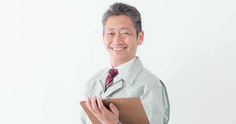 【定年後の仕事】職場に「65歳以上の割合が多い仕事」ランキング、1位は農業。では2位の「ひとりで気兼ねなくできる」との声が多かった職種は？