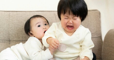 早生まれが不利なのは育て方が原因!?早生まれのメリットを最大限に活かす「たった1つの習慣」