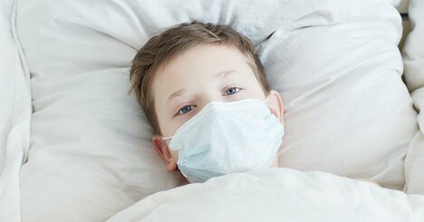 5～11歳へのファイザー製コロナワクチン、12～17歳に比べて有効性は限定的