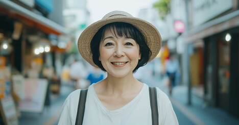 【精神科医が教える】老後が「楽しい人」と「寂しい人」の決定的な差