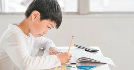 子どもの「語彙力」を伸ばす、たった1つの習慣