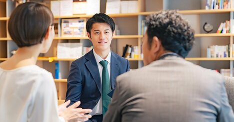 「報酬」をモチベーションに働く人が周りを不幸にするワケ