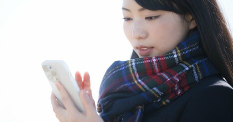 SNSに「#春から○○大学」とつぶやく新入生が知らない恐ろしい事実