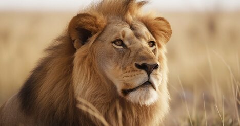 スーパーに牛・豚・鶏肉はあるのにライオン肉がないのはなぜ？捕獲が危険だからではなかった
