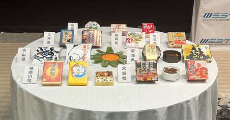 ラーメンや寿司だけじゃない…世界に誇る「駅弁」が国民食となった140年の歴史とは