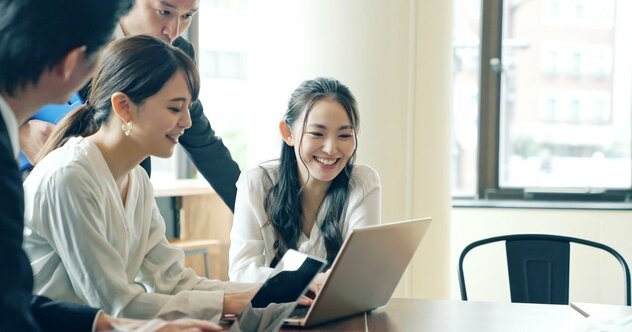 マーケティングの土台となる、2つのキーワードとは？