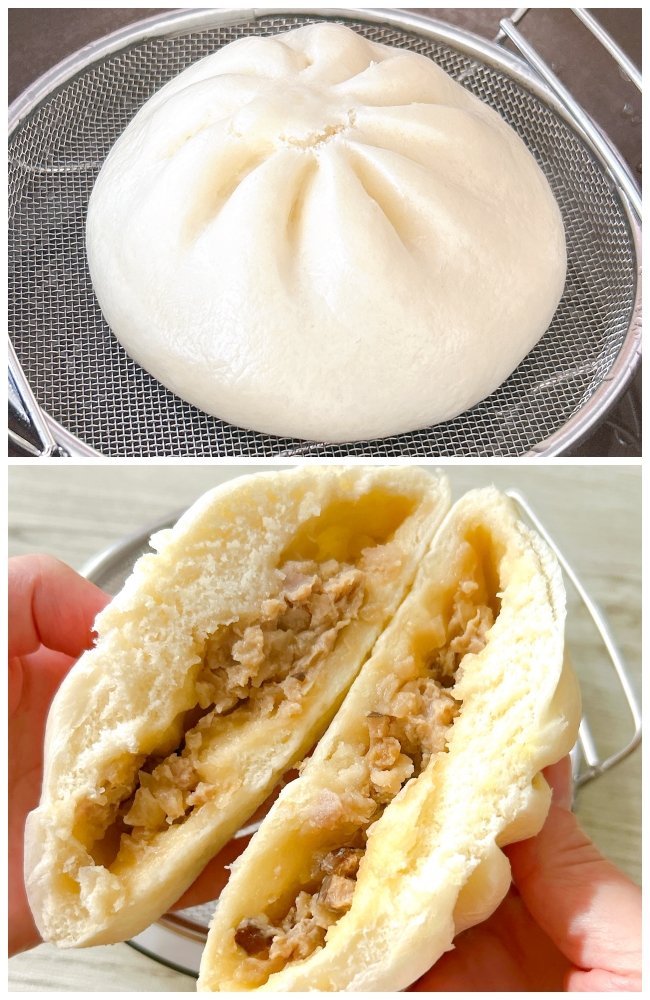 「レンチンよりはるかに美味しい」カインズの“天才キッチングッズ”蒸し料理がめっちゃラクに作れる!「使い勝手が最高」「手入れが簡単」