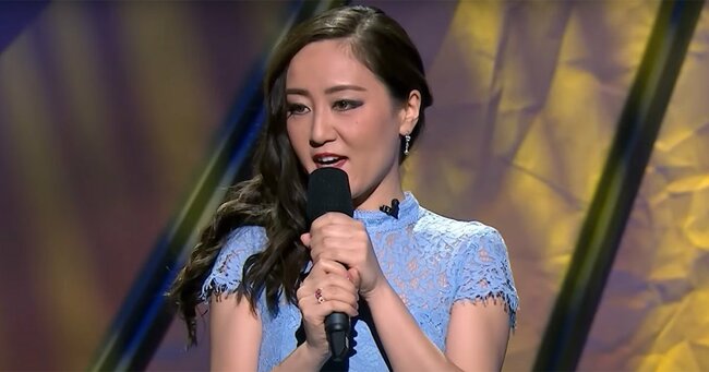 Yumi Nagashima