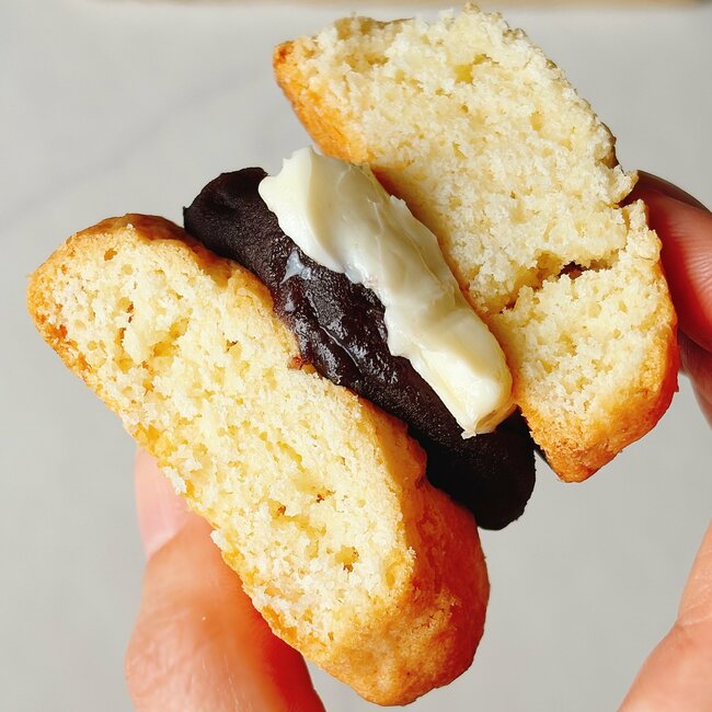 「2日連続で食ってる」「めっちゃ好き」スターバックスの“幸せの塊みたいなスイーツ”ひと口の満足度がえげつない！「美味しすぎて神の食べ物」