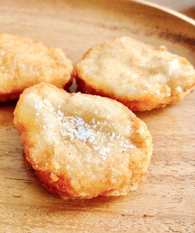 「マックより美味くない？」「マジでレベルが違うわ」モスバーガーの“絶品サイドメニュー”カリフワ食感がうますぎる！「モスが1番美味いと思う」