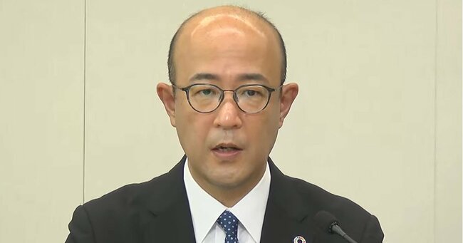 トヨタ自動車の近健太社長