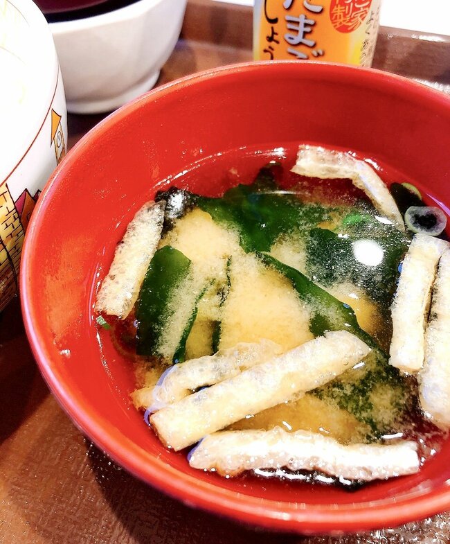 「すき家で1番コスパい」「最強だと思います」すき家の“お肉2倍モーニング”550円とは思えないボリュームに感動！「コスパ飯の極み」