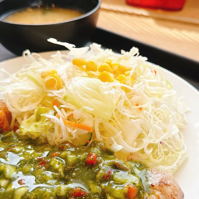 「バリうまい」「大当たり」松屋の“食いしん坊メニュー”美味しすぎて何度も食べたくなる…！「凄く食べ応えがあって良い」《実食レビュー》