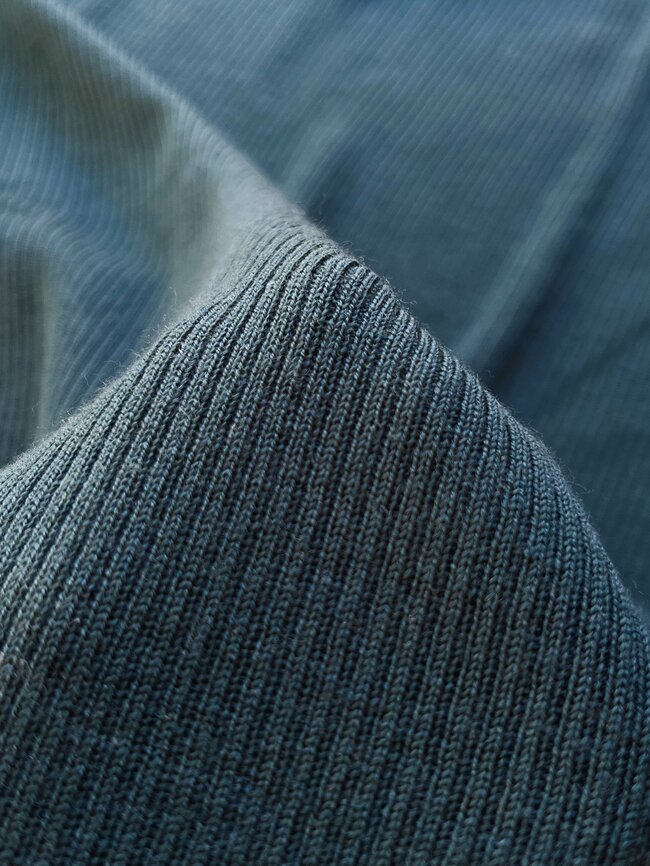 レビューは5000件越え…！ユニクロの“楽ちんセーター”たっぷり着回せて秋冬コーデで大活躍！「4色買いました」「毎年2着は買い足してる」