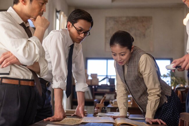 「この人とやったら不幸でもえい」――今田美桜の“のぶ”だから映える「ためらい」のリアリティ【あんぱん第74回レビュー】