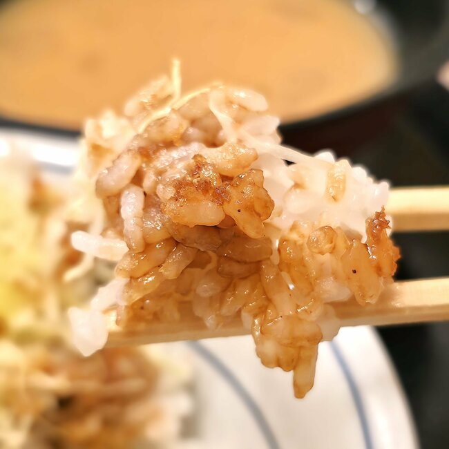 「かつやで一番おいしい」「満足度高すぎる」かつやの“豪快どんぶり”お肉がドドンとのっててボリューム凄い!「なかなかやるやん」