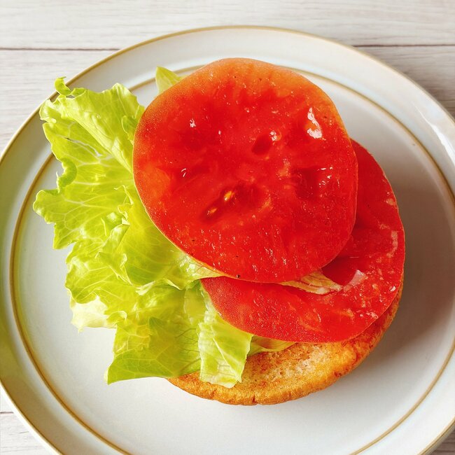 こりゃ毎朝通いたくなるよ…!モスバーガーの“モーニング限定メニュー”ウマすぎてペロッと完食した!「めっちゃ美味しかった!」「野菜も摂れていい」