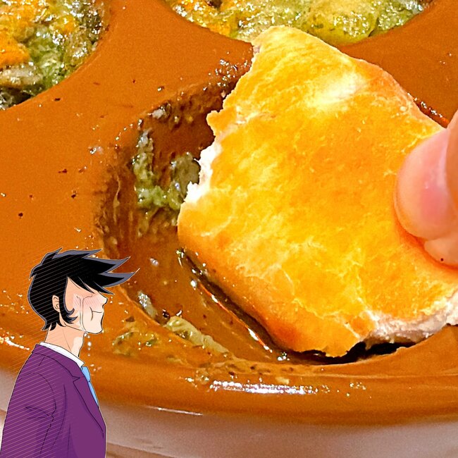 「ほぼ毎回頼んでる」サイゼリヤの“400円メニュー”がコスパ凄すぎる!「最強のツマミ」「うますぎてワロタ」