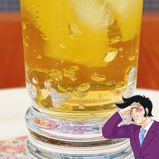 「好きなものしかない」「おいしかったー！」ロイヤルホストの“宝石みたいなスイーツ”メロンづくしで幸福感えぐい…！「すごく美味しくて幸せ」