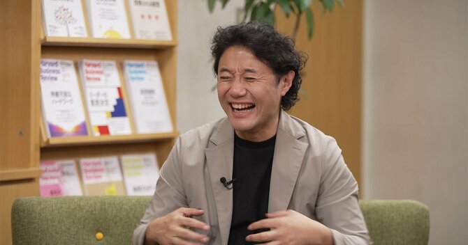 【森岡毅×入山章栄対談(4)】アニメのファンミーティングに潜り込んでわかったこと 森岡流の消費者理解