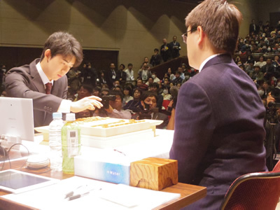 羽生と藤井の熱戦、あなたも「将棋通」になれる雑学講座