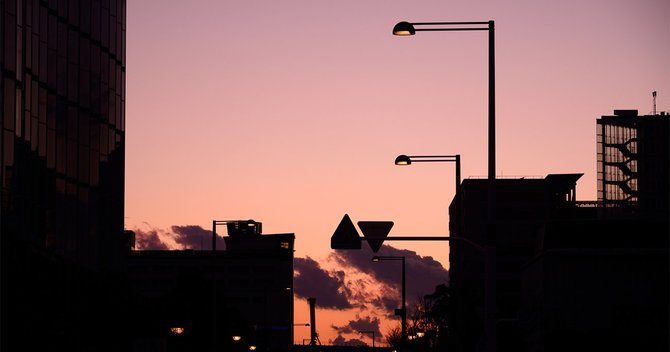 もはや「先進国」とは言えない日本