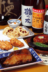 酒席 太郎