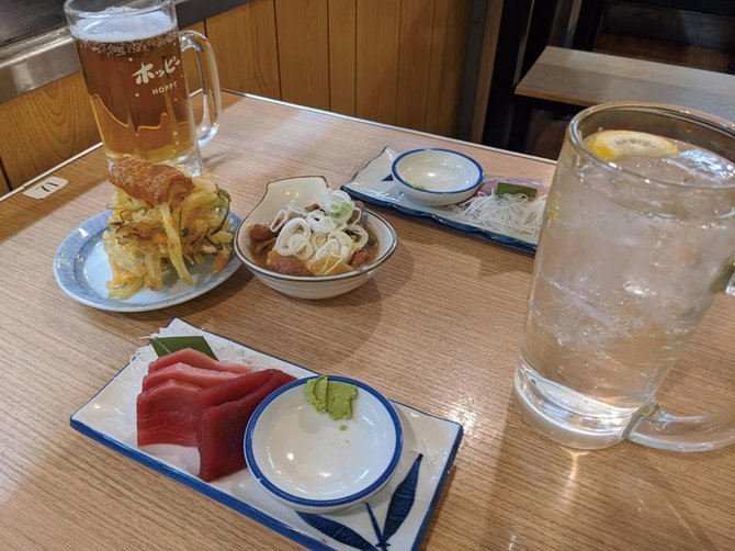 食事