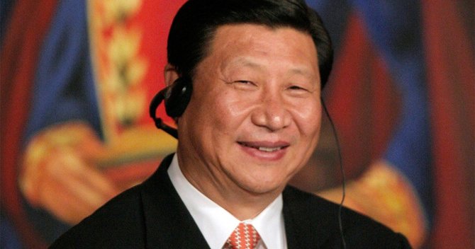 習近平