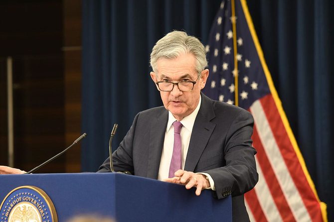 米FRBは5月には中立的だったスタンスを一変、利下げを示唆