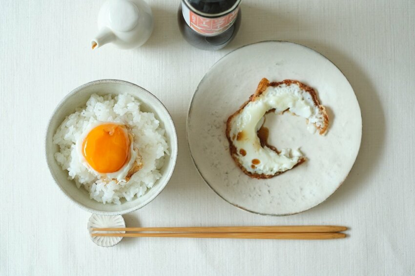 【藤井恵さんが教える！】レシピ本には書けなかった！ 卵のすごい食べ方