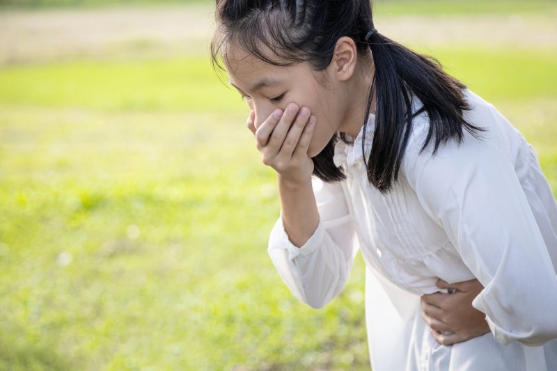 【嘔吐恐怖症】まわりの人が知らないうちに引いている発症のトリガーとは？