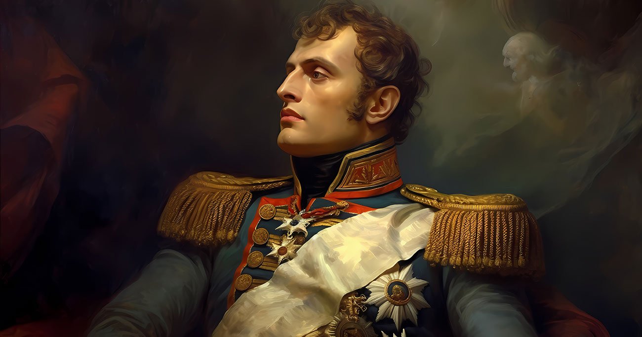 【世界史の失敗学】「優秀な他人」より「凡庸な身内」…ナポレオンの帝国を滅ぼした“人事の失敗”